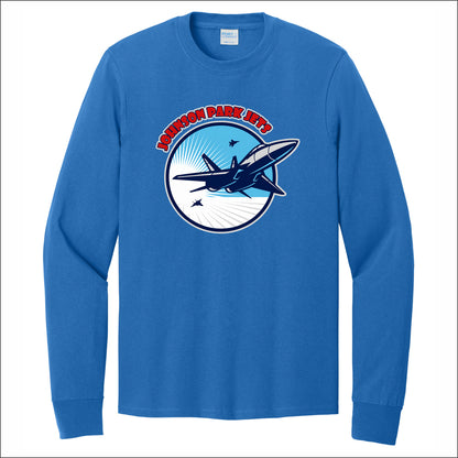 JPE Long Sleeve T-shirt