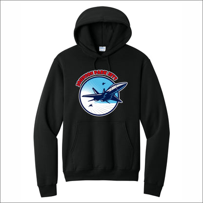 JPE Hooded Sweatshirt