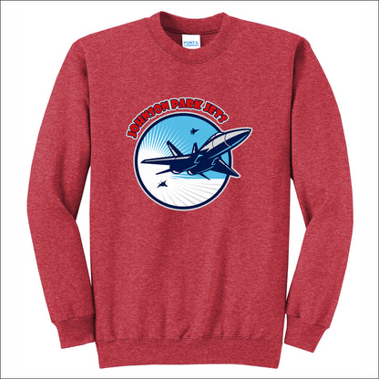 JPE Crewneck Sweatshirt