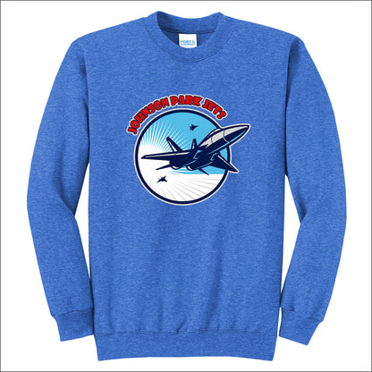 JPE Crewneck Sweatshirt