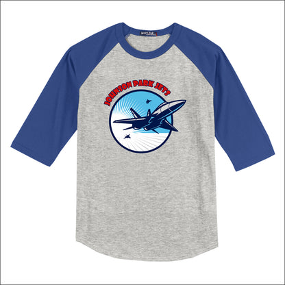 JPE 3/4 Sleeve Baseball T-shirt