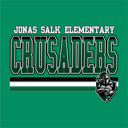 Jonas Salk Staff Midweight Hooded Sweatshirt