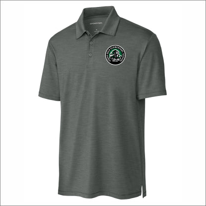 Jonas Salk Staff Versa Polo Shirt