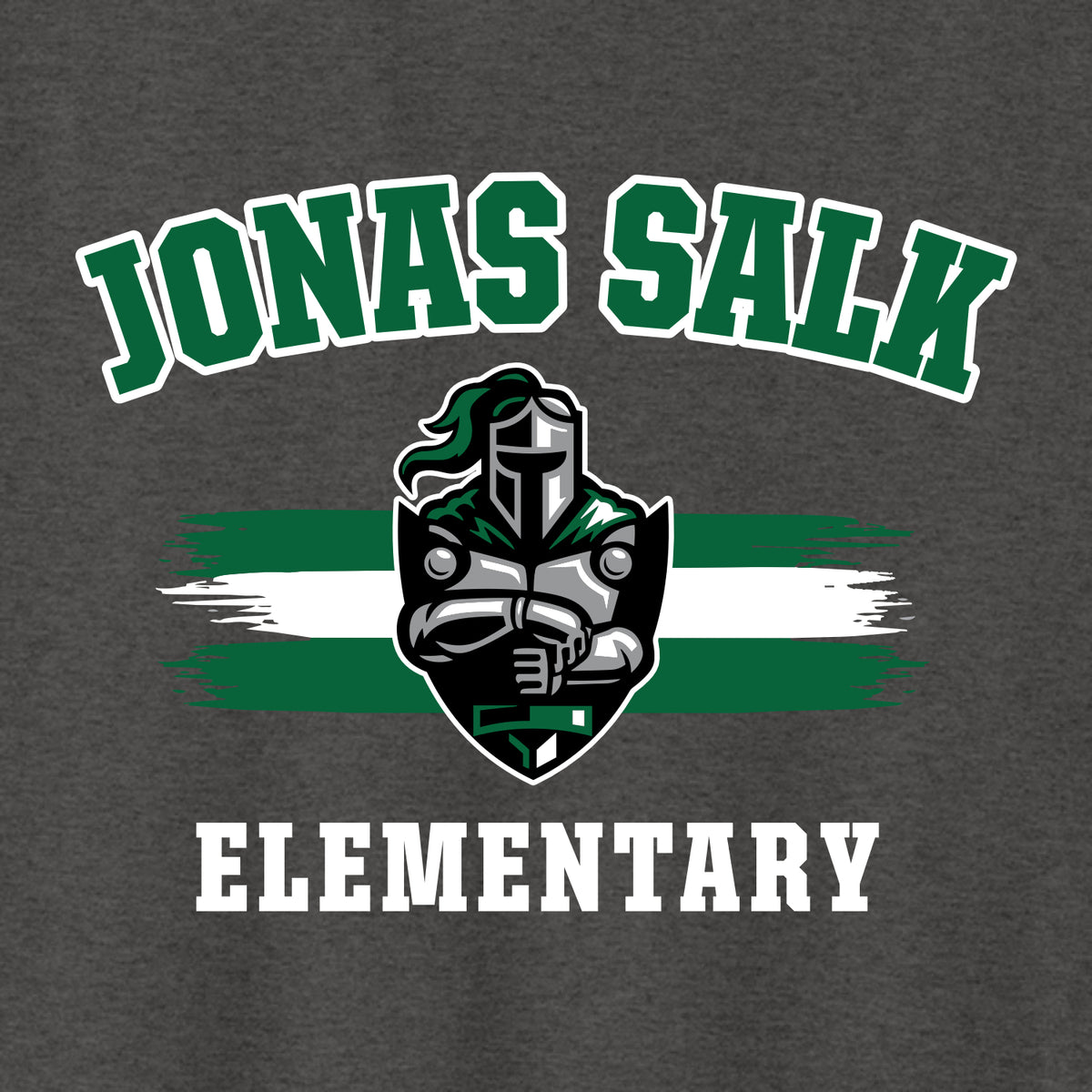 Jonas Salk Staff Ventura Soft Knit Hooded Sweatshirt - Des. A