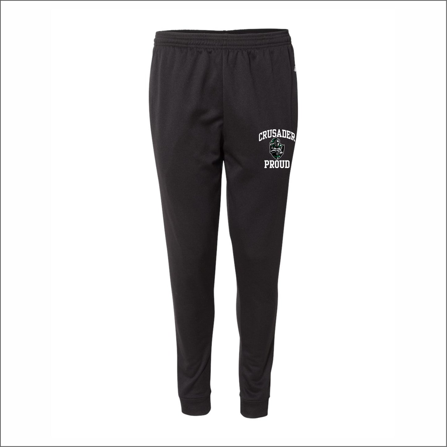 Jonas Salk Elementary Performance Joggers with pockets