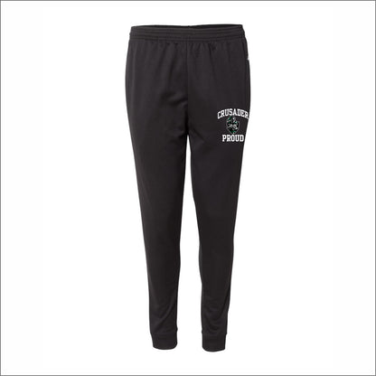Jonas Salk Elementary Performance Joggers with pockets