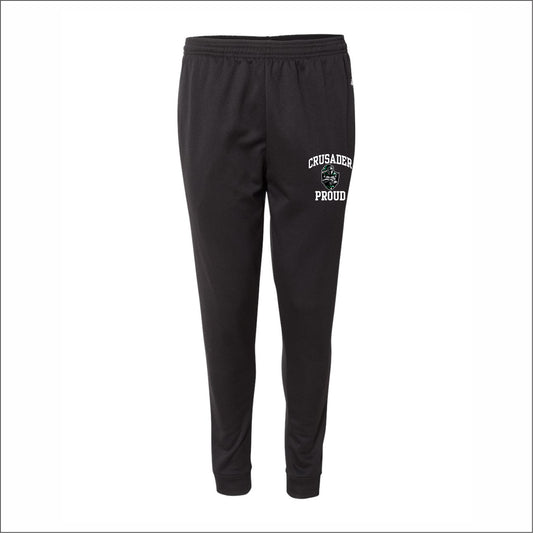 Jonas Salk Elementary Performance Joggers with pockets