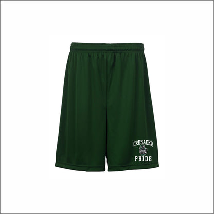 Jonas Salk Elementary Performance Shorts