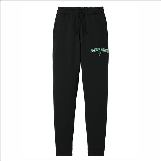Jonas Salk Elementary Sweatpants Joggers with pockets