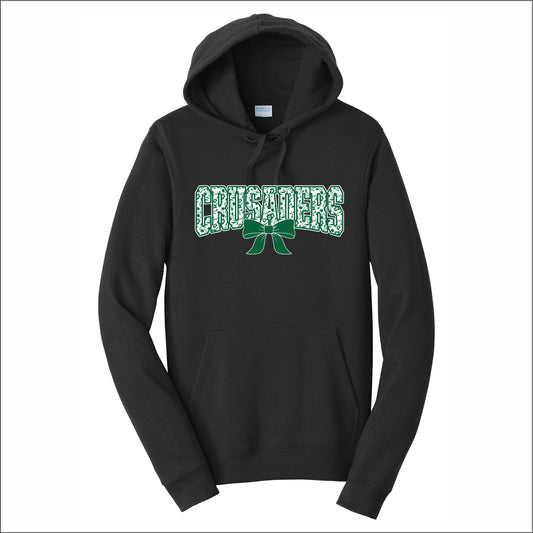 Jonas Salk Elementary Fan Favorite 80/20 Hooded Sweatshirt - Des. B