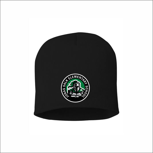 Jonas Salk Elementary Knit Beanie
