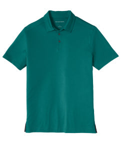 ALL City Stretch Polo Shirt