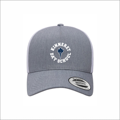 Kinneret Day School Retro Trucker Cap