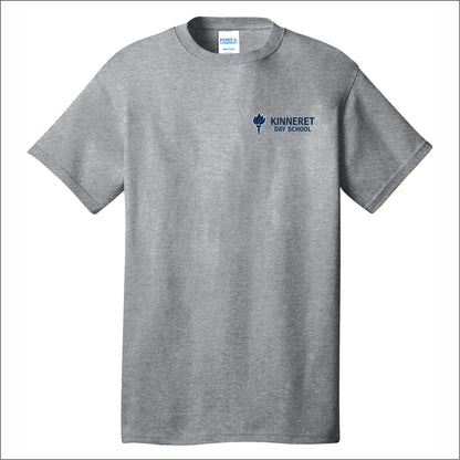 Kinneret Day School Short Sleeve T-shirt
