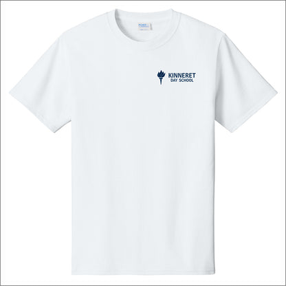 Kinneret Day School Short Sleeve T-shirt