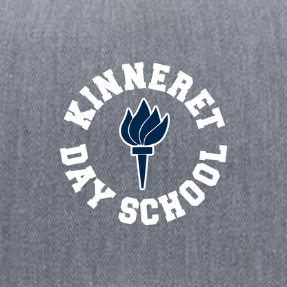 Kinneret Day School Retro Trucker Cap