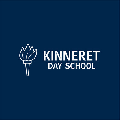 Kinneret Day School Long Sleeve T-shirt