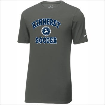 KDS Lakers Soccer NIKE Dri-Fit Performance T-shirt