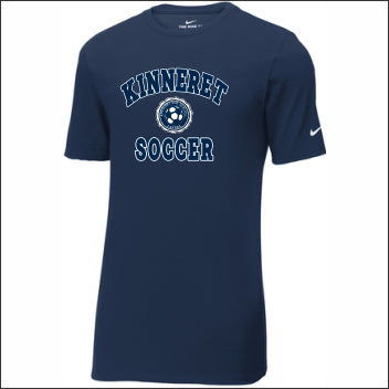 KDS Lakers Soccer NIKE Dri-Fit Performance T-shirt