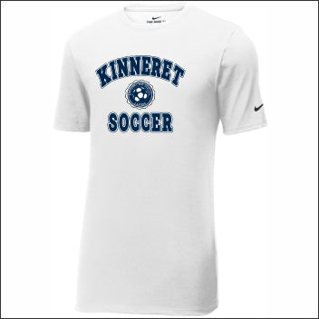 KDS Lakers Soccer NIKE Dri-Fit Performance T-shirt