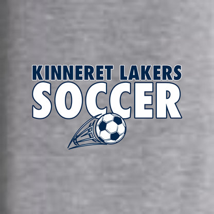 KDS Lakers Soccer Ladies Wide Leg Sweatpants