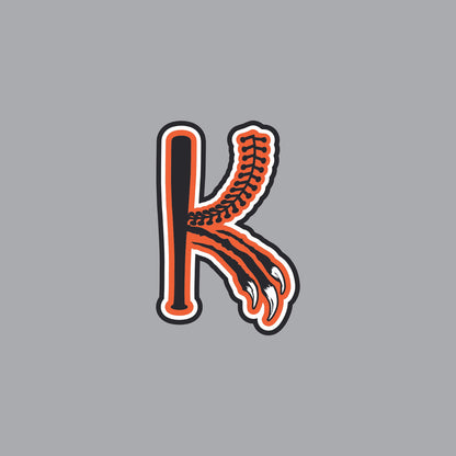 Kingsley Baseball Richardson Trucker Hat