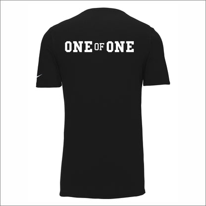 Kingsley Girls Basketball Nike Dri-Fit Performance T-shirt