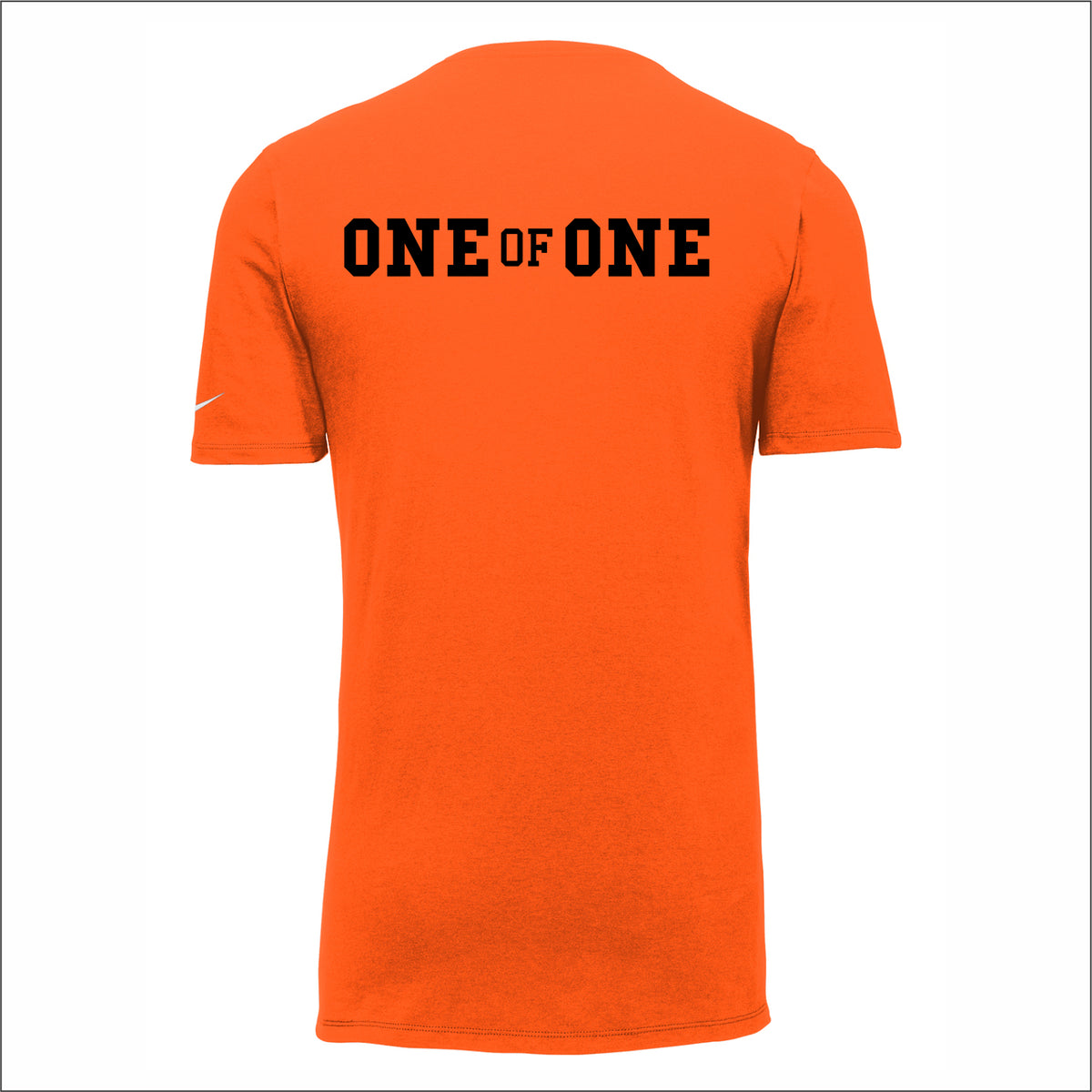 Kingsley Girls Basketball Nike Dri-Fit Performance T-shirt