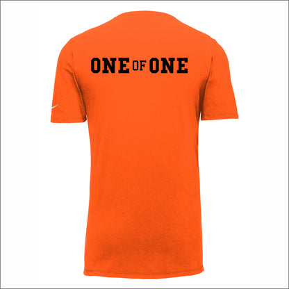 Kingsley Girls Basketball Nike Dri-Fit Performance T-shirt