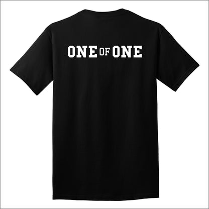 Kingsley Girls Basketball Short Sleeve T-shirt