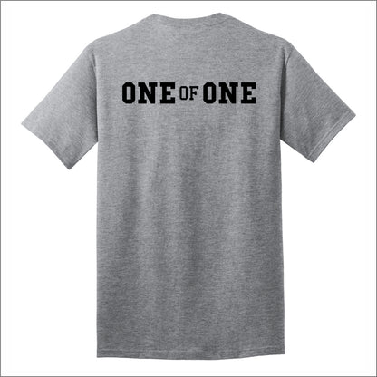 Kingsley Girls Basketball Short Sleeve T-shirt