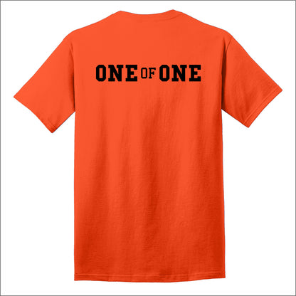 Kingsley Girls Basketball Short Sleeve T-shirt