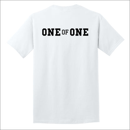 Kingsley Girls Basketball Short Sleeve T-shirt