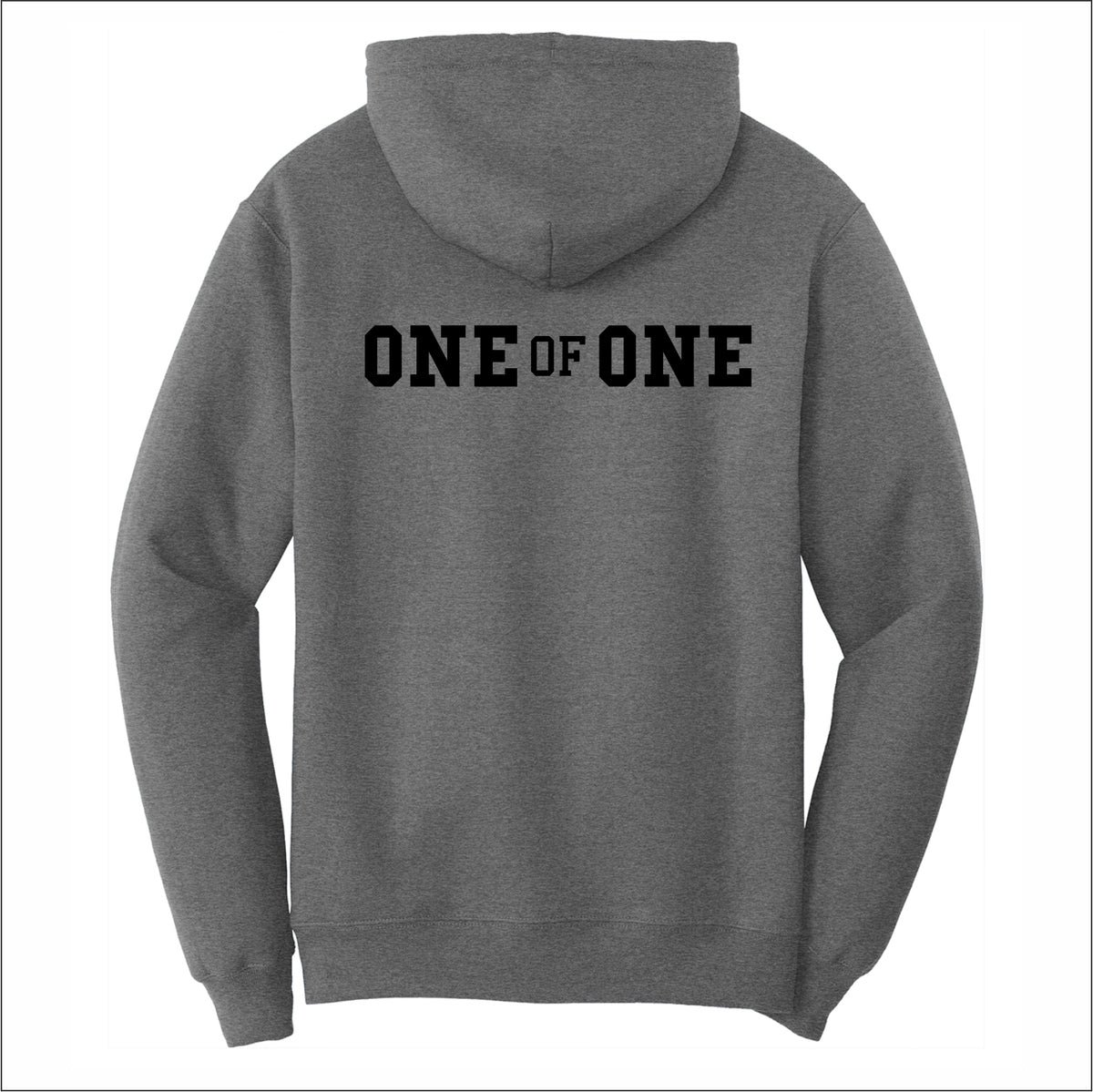 Kingsley Girls Basketball Hooded Sweatshirt