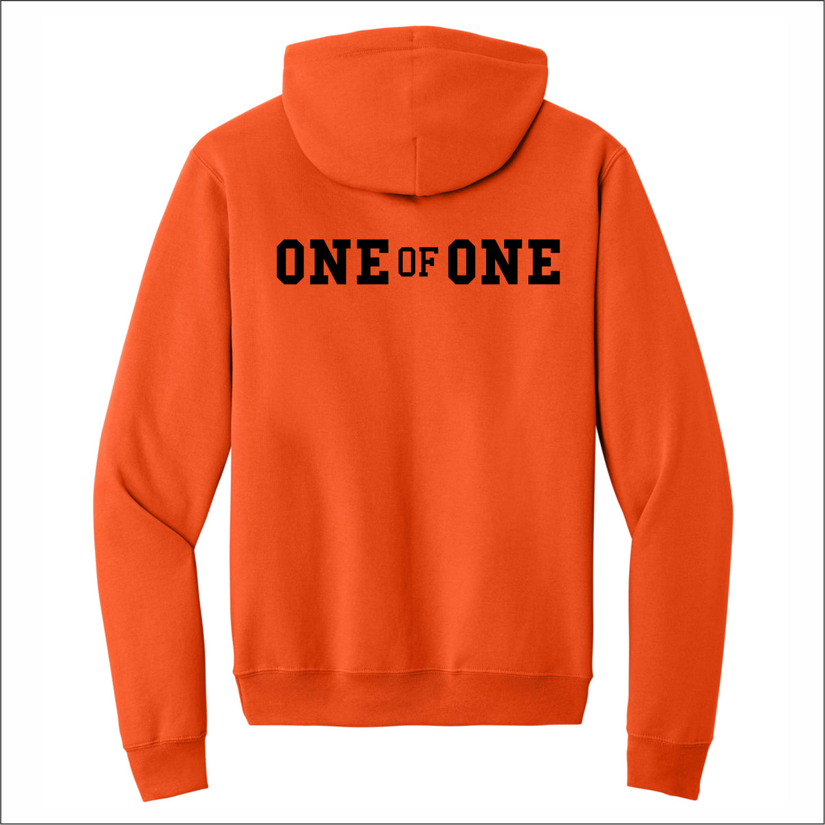 Kingsley Girls Basketball Hooded Sweatshirt