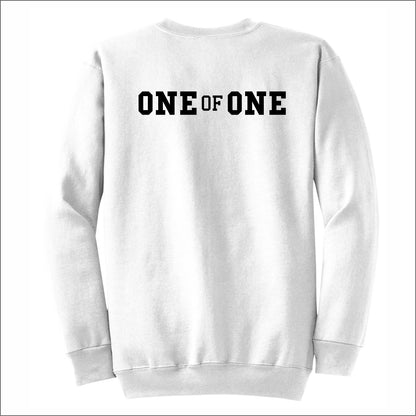 Kingsley Girls Basketball Crewneck Sweatshirt