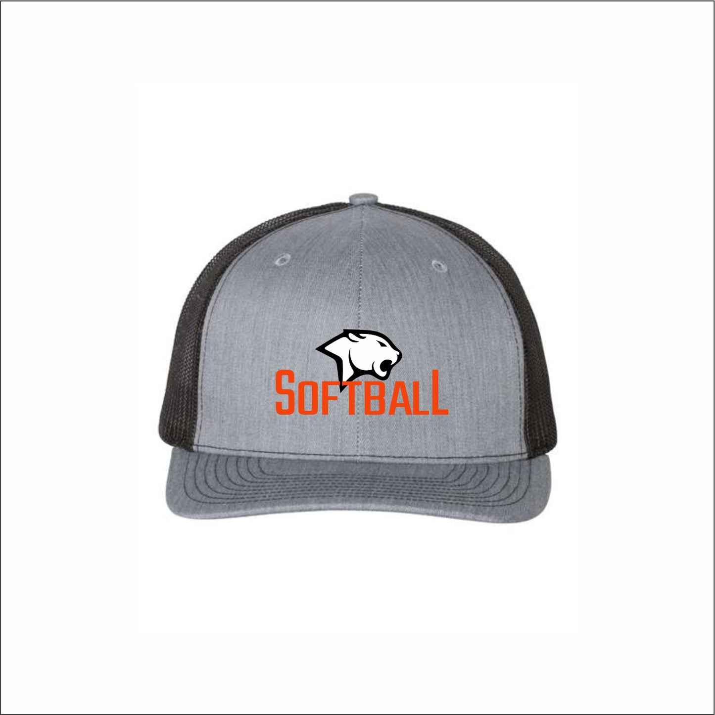 KJHS Softball Richardson Trucker Hat