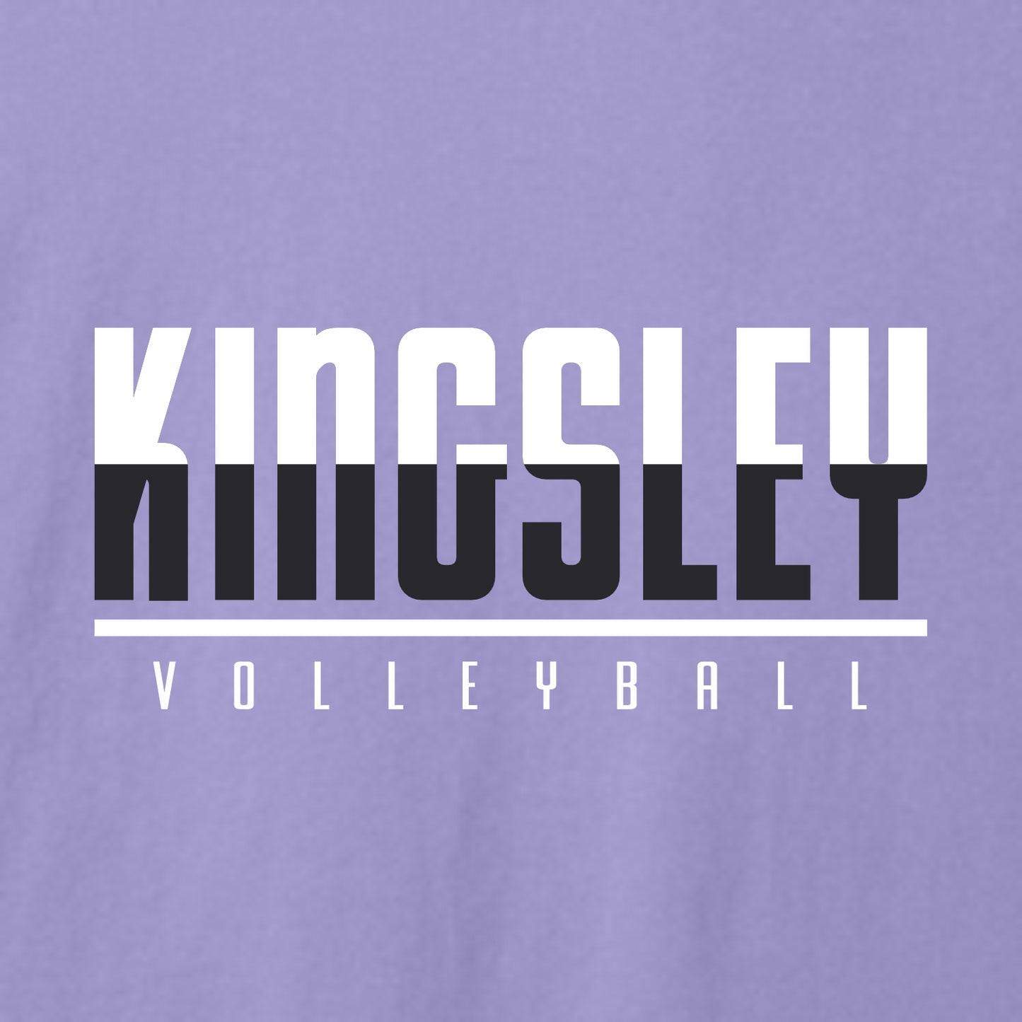KJHS Volleyball Soft Jersey GAME TONIGHT T-shirt - Mandatory