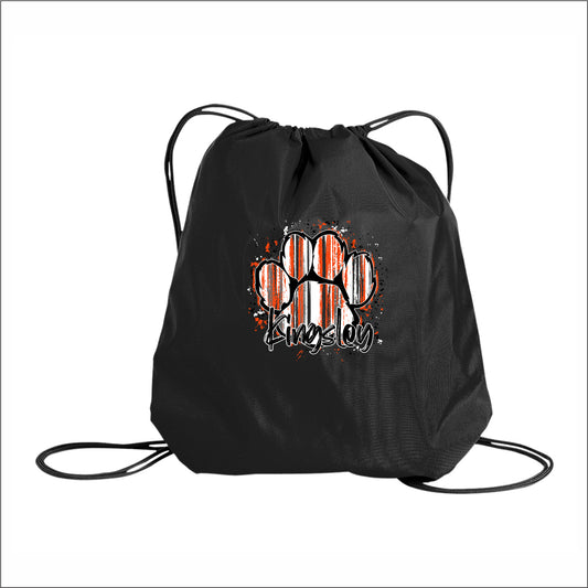 KJHS Spiritwear Cinch Pack