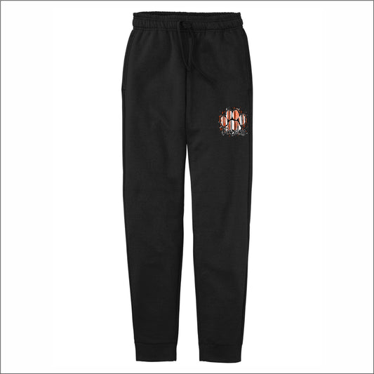 KJHS Spiritwear Sweatpants Joggers with pockets - Des. D