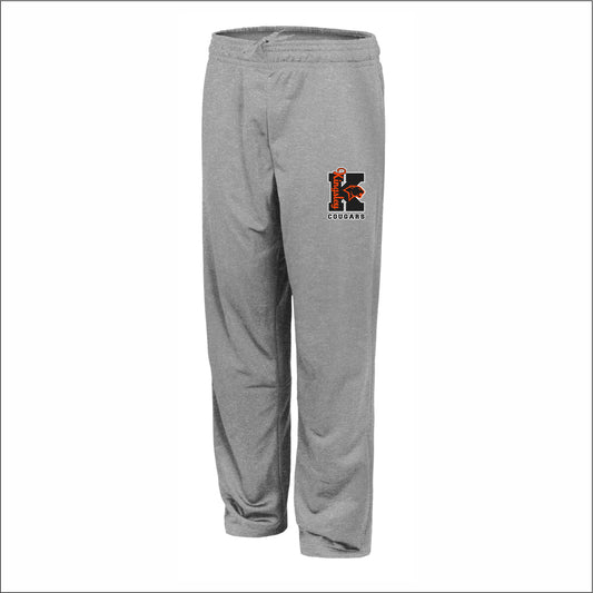 KJHS Spiritwear Performance Sweatpants with pockets