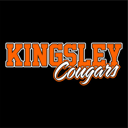 KJHS Spiritwear Crewneck Sweatshirt - Des. C