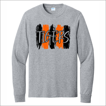 Kellogg Elementary Long Sleeve T-shirt - Des. A