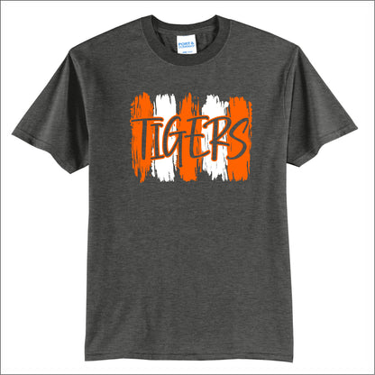 Kellogg Elementary Short Sleeve T-shirt - Des. A
