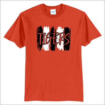 Kellogg Elementary Short Sleeve T-shirt - Des. A