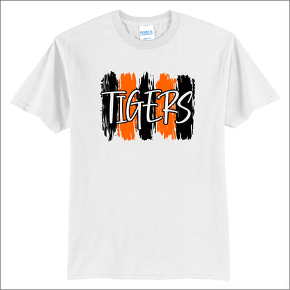 Kellogg Elementary Short Sleeve T-shirt - Des. A