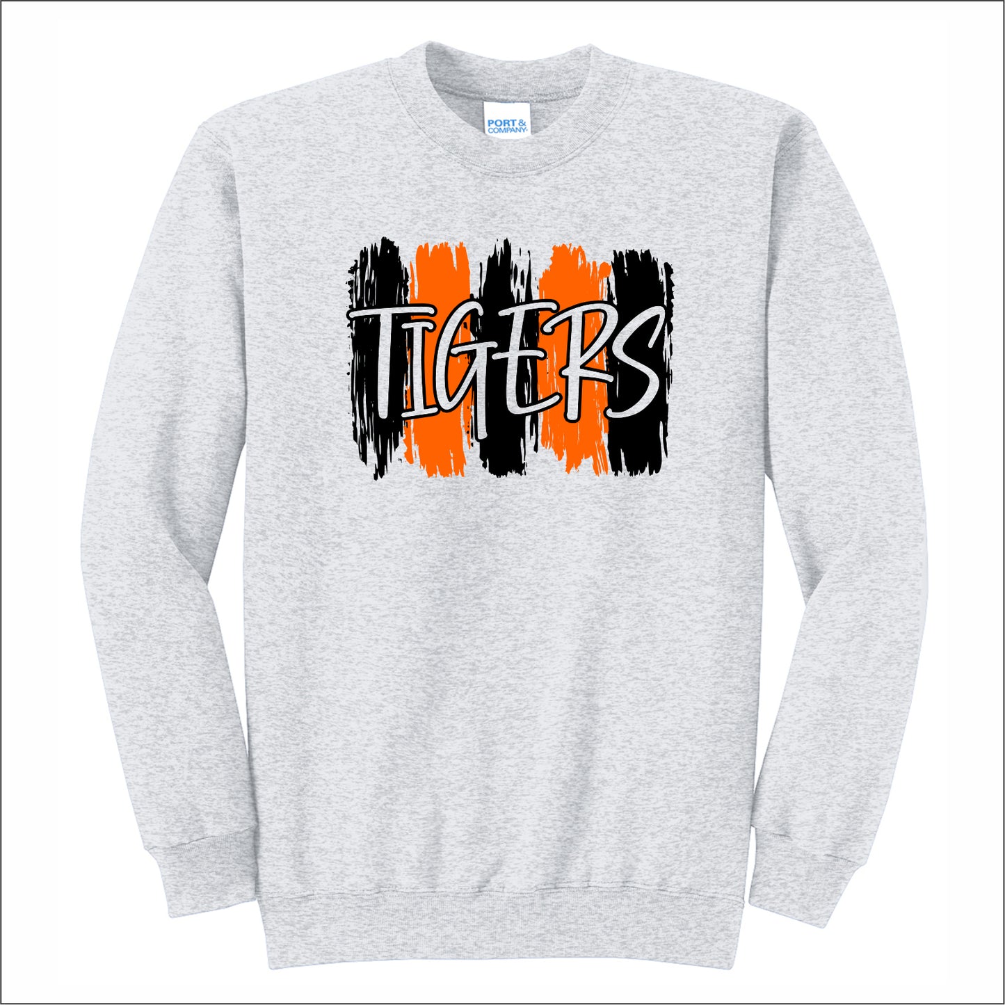 Kellogg Elementary Crewneck Sweatshirt - Des. A
