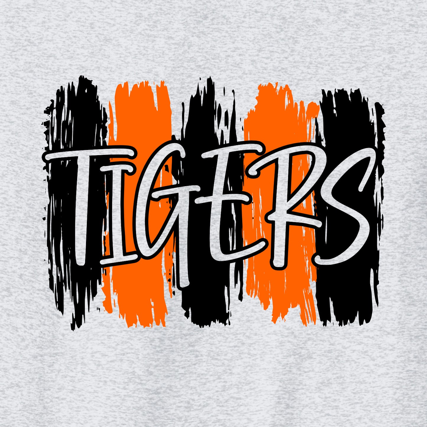 Kellogg Elementary Crewneck Sweatshirt - Des. A