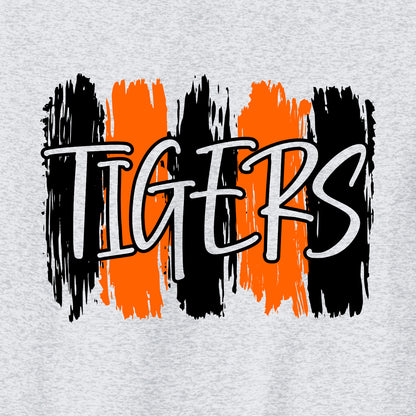 Kellogg Elementary Crewneck Sweatshirt - Des. A