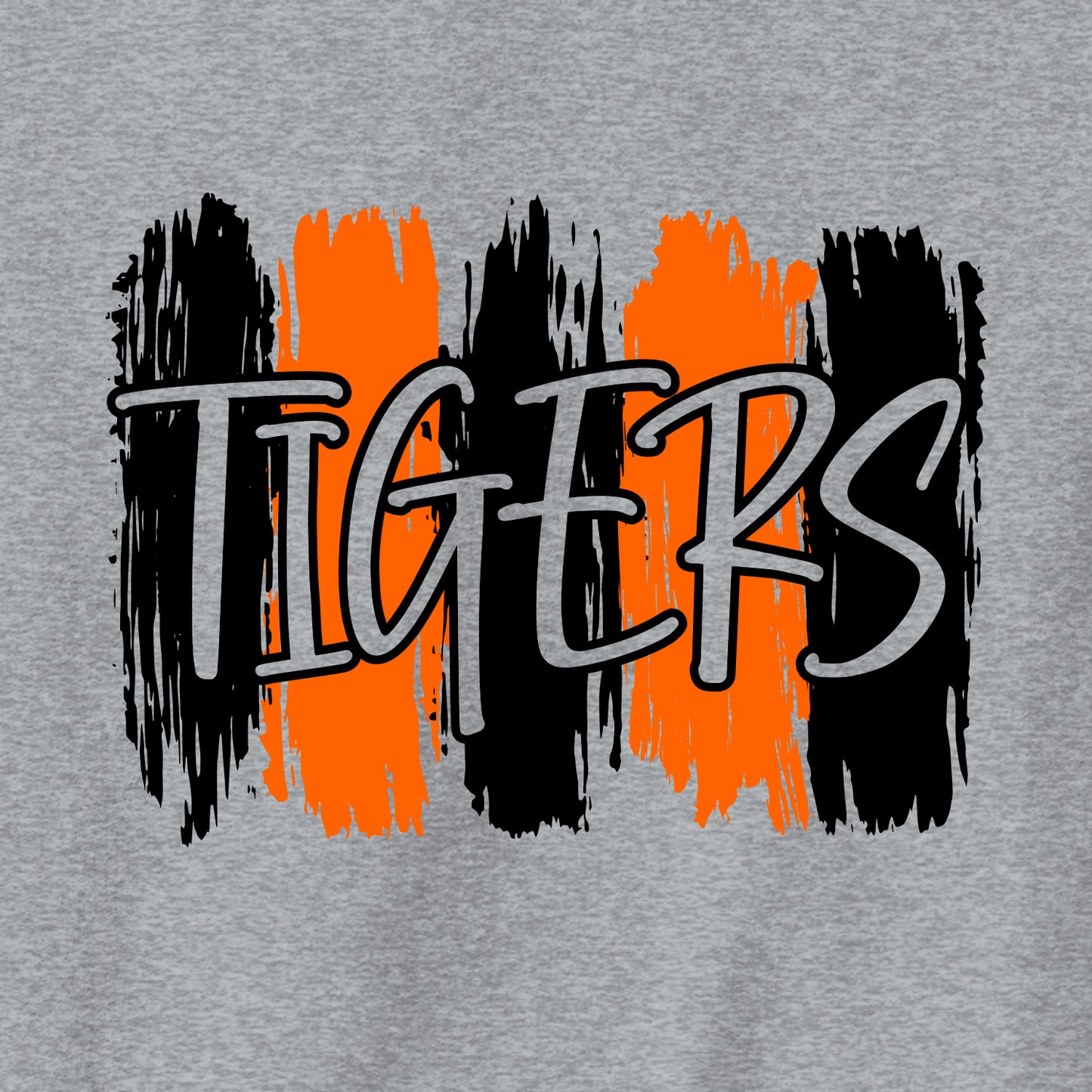 Kellogg Elementary Long Sleeve T-shirt - Des. A
